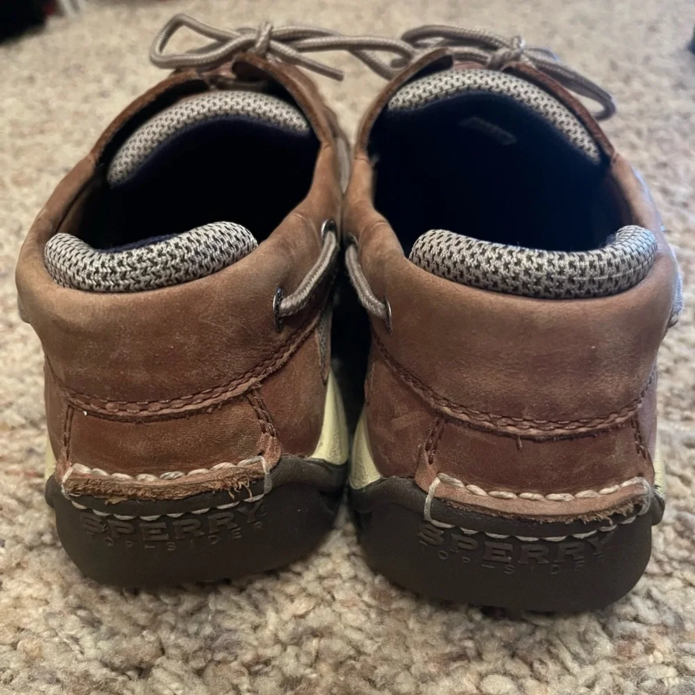 Sperry experience classic